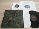 The Electric Wizard 2 LP+7 