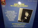 @HMV *SAMPLE* THE COMPLETE HASSID /THE YOUNG RUGGIERO RICCI* MINT **RARE**