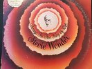 Stevie Wonder - Songs In The Key Of Life - 1974 LP + Book & 45 T13-340C2 (NM)