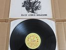THE 101ERS Elgin Avenue Breakdown LP RARE UK 1ST PRESSING CLASH JOE STRUMMER