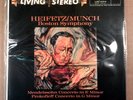 CLASSIC RECORDS Heifetz Mendelssohn/Prokofiev Concs RCA LSC 2314 33RPM LP Sealed