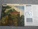 UK Columbia SAX 2498: Brahms No 2, PO, Guilini