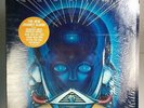 Journey Frontiers EX Vinyl TESTED QC 38504 Hype Shrink Lyric Sleeve 1ST Ed 1983