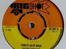 Skinhead reggae BIG SHOT Lester Sterling
