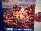 @RCA LIVING STEREO SB 2034 *MARTINON* PROKOFIEV SYMPHONY NO.5* PCO* NM