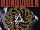 SoundGarden - BadMotorFinger Vinyl LP NEU 0550105n