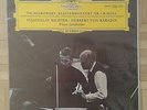T778 SEALED RICHTER TCHAIKOVSKY PIANO CONCERTO No.1 KARAJAN DG DGG STEREO SLPM