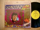 DONOVAN sunshine superman EPIC BN 26217  orig 1966 sitar psych  SHRINK EX
