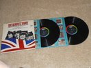THE BEATLES' STORY LP Capitol TBO-2222 ORIGINAL MONO MINTY