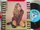 Carlene Carter With Dave Edmunds Baby Ride Easy / Too Bad About Vinyl 7