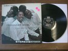 Thelonious Monk - Brilliant Corners LP Stereo Riverside RS 1174