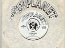 THE THOUGHTS**ALL NIGHT STAND**MEMORY OF YOUR LOVE**MOD**DANCER**HEAR BOTH