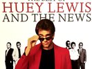 HUEY LEWIS AND THE NEWS - The Heart Of Rock & Roll: The Best Of Huey Lewis (LP)