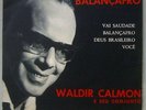 WALDIR CALMON E CONJUNTO - 