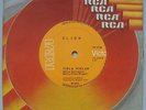 ELSON feat. MILTON NASCIMENTO - 1972 LATIN FUNK JAZZ PSYCH BRAZIL 7