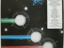 PRETENDERS Live At The Santa Monica Civic 1982 US Promo LP Chrissie Hynde MINTY