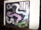 R.E.M. sealed LP Reckoning IRS original press (Don't Go Back To) ROCKVILLE etc