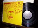 PATTO LP s/t VERTIGO SWIRL/mercury PSYCH prog JAZZ ROCK Ollie Haskell THE RUTLES