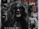 NEU LP Janis Joplin - Live In Amsterdam Apr.11 '69 + US Radio Shows  #G55436670