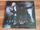 Patricia Barber,Cafe Blue 180gramm Vinyl Dolp
