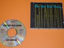 The Hot Rod Gang - Go Ahead / Rumble Records 1991 / Germany / 1st. Press / Rar