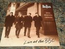 OFERTA ULTIMO DIA (por vacaciones)  BEATLES LIVE AT BBC LP 2 DISCOS DE VINILO