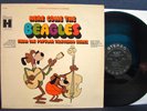 THE BEAGLES - Here Come The Beagles - 1969 - Harmony Label - Stereo