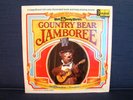 WALT DISNEY WORLD'S - COUNTRY BEAR JAMBOREE - 1972 - Disneyland Label(SEALED)
