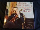 Henryk Szeryng Beethoven Violin Concerto Haitink Philips LY NM LP