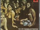 Jimi Hendrix Experience - Electric Ladyland - Polydor West Germany - Near Mint