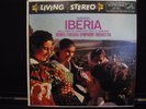 Debussy Chicago Symphony Orchestra Iberia RCA Victor Red Seal LSC-2222 Vinyl LP