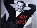 FRANK SINATRA NICE 'N' EASY VERY RARE ORIG LIMITED EDITION MFSL AUDIOPHILE LP