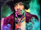 JIMI HENDRIX ELECTRIC LADYLAND ULTRA-RARE ORIG '68 BRITISH/UK TRACK LP BEAUTIFUL