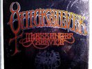 QUICKSILVER MESSENGER SERVICE 1st ALBUM RARE ORIG '68 CAPITOL LP w/FOIL COVER
