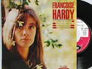 FRANCOISE HARDY ALL OVER THE WORLD CHANTE EN ANGLAIS EP 7