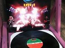 ACE FREHLEY VINYL frehley's comet Live + 1 LP 1988 ExEx KISS Ships US Free D.K
