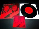 sleaford mods - jobseeker - rare 1st press 7