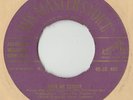 RARE ORIGINAL U.K. ROCK N ROLL 45 - ELVIS PRESLEY - LOVE ME TENDER - GOLD H.M.V.