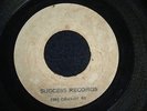 RUPIE EDWARDS & THE VIRTUES - LET ME LOVE YOU   (Reggae)  45