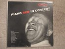 Piano Red Piano Red in Concert orig 1956 LP on Groove