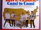 DAVE CLARK FIVE COAST TO COAST VERY RARE SEALED ORIG '65 EPIC MONO LP STUNNING