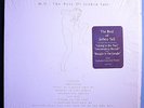 JETHRO TULL M.U./BEST OF RARE ORIG '75 CHRYSALIS LP IN SHRINK w/STICKER+POSTER