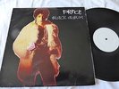 PRINCE - THE BLACK ALBUM - WHITE LABELS - LEGENDARY UNRELEASED 1988 ALBUM