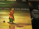 LP  NEW TROLLS  SENZA ORARIO SENZA BANDIERA 1°ST 1968 NO SIAE EX/EX RARO