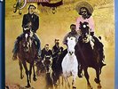 THE DOOBIE BROTHERS STAMPEDE RARE STILL SEALED ORIGINAL 1975 WARNER BROTHERS LP
