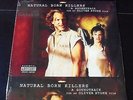 NATURAL BORN KILLERS: A Soundtrack LP   Trent Reznor   NEW Vinyl Record