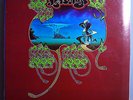 YES YESSONGS VERY RARE SEALED ORIGINAL '73 ATLANTIC 3-LP SET YES MILESTONE