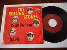 ROLLING STONES It´s All Over Now  7