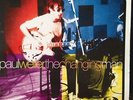 PAUL WELLER - THE CHANGINGMAN - GO DISCS 7 INCH VINYL