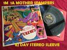 THE BEATLES A COLLECTION OF OLDIES STEREO EJ DAY FIRST PRESS 1966 VINYL LP